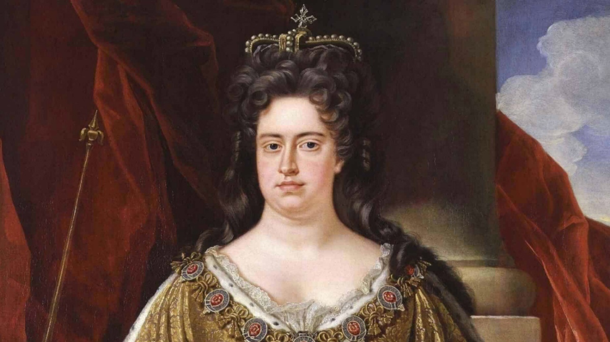 “Fea, gorda, grotesca”: la dramática vida de Ana de Inglaterra, la reina que la historia olvidó