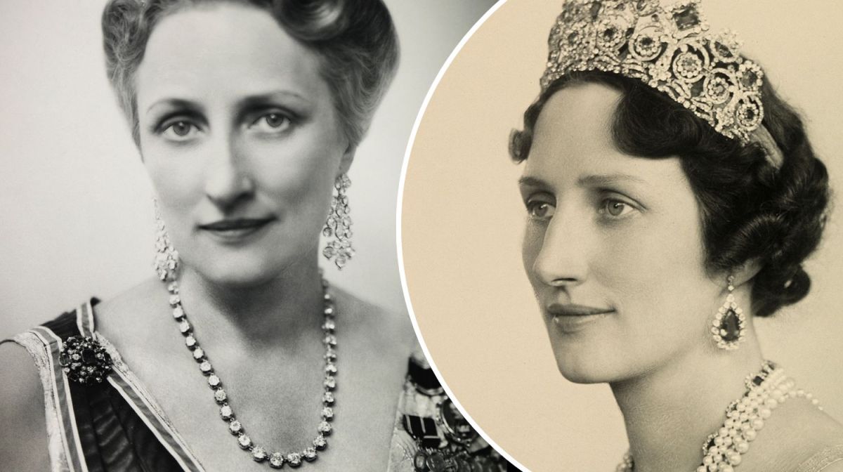 La madre del rey de Noruega: una princesa sueca que se casó enamorada pero no pudo ser reina