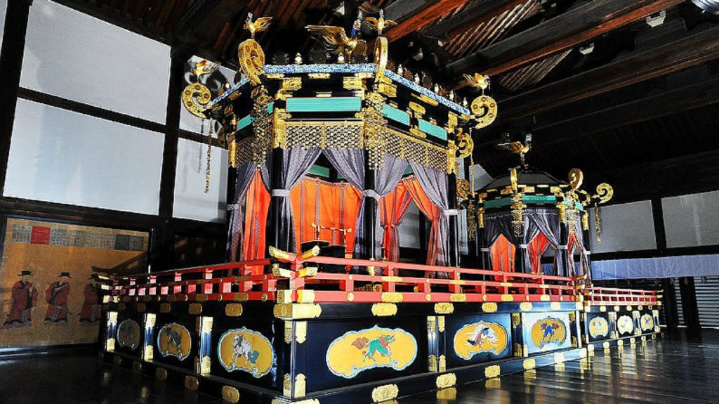 Rito de entronización del emperador Naruhito de Japón seguirá la tradición a pesar de la controversia