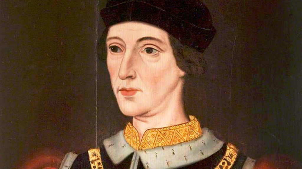 Un nuevo libro revela cómo la locura de Enrique VI lo llevó a una muerte trágica