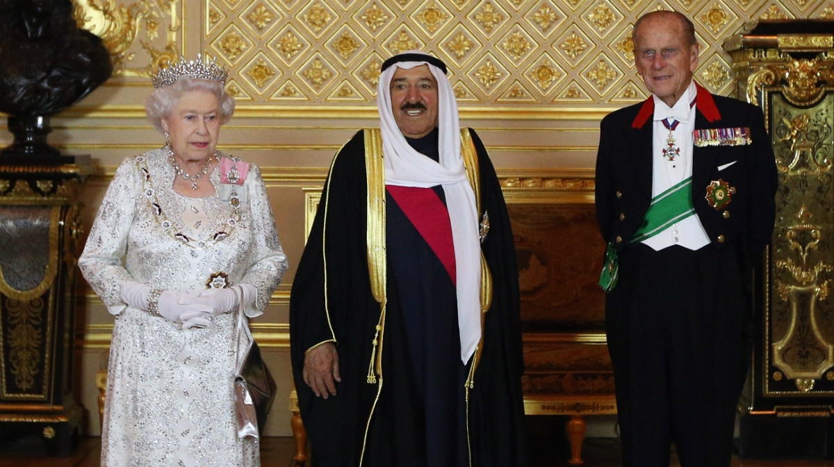 Obituario: Sabah Al-Sabah de Kuwait, el quinto emir de una dinastía rica y poderosa