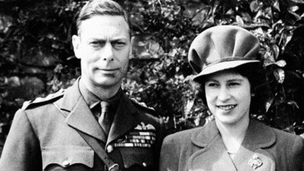 El MI5 reveló como las “fake news” del rey Jorge VI ayudaron a ganar la Segunda Guerra Mundial