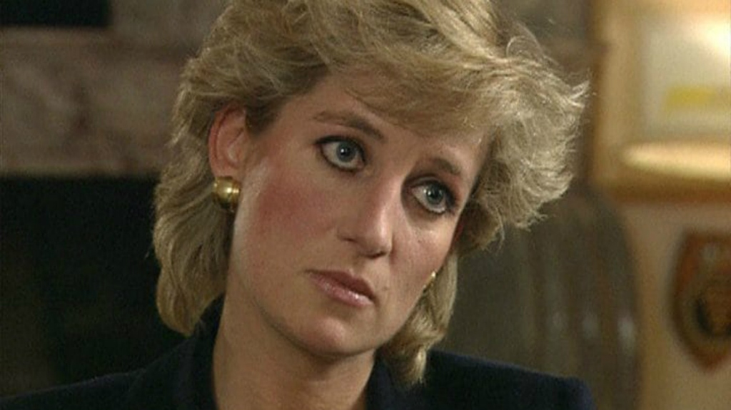 Acusada de extorsión, BBC afirma que Diana no fue obligada a dar la entrevista de 1995