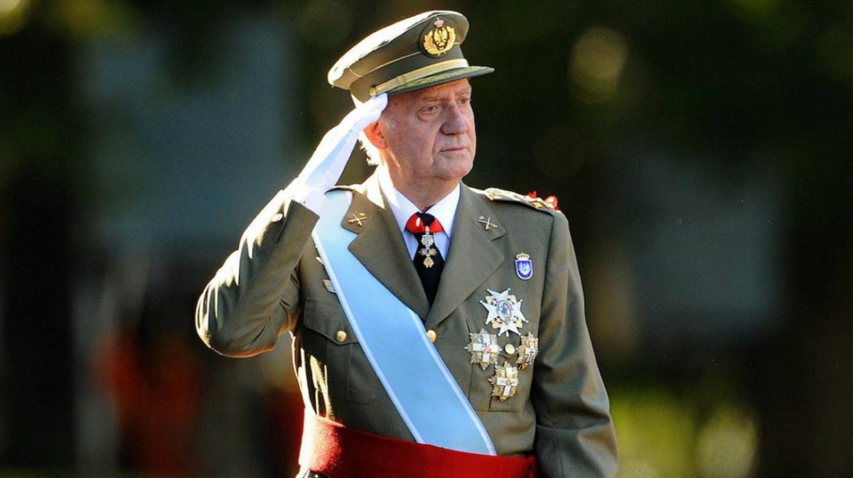 Antimonárquicos españoles presionan a Suiza para juzgar al rey Juan Carlos por corrupción