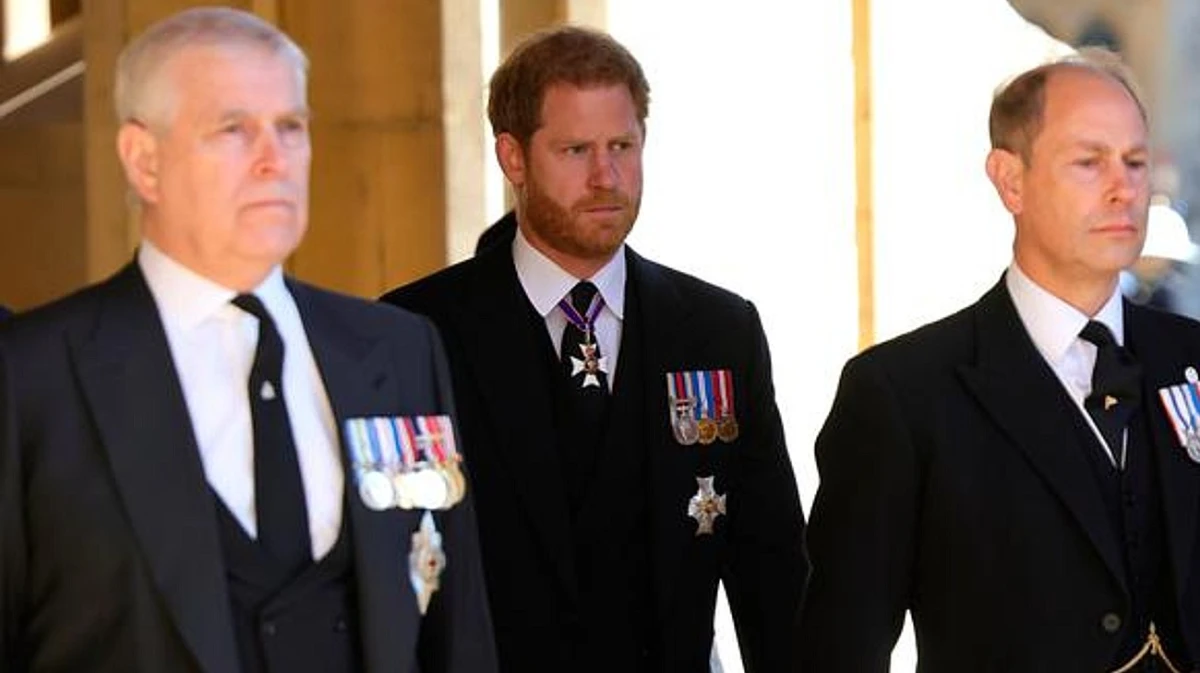 El príncipe Harry no perdió ilegalmente su seguridad oficial, concluyó el tribunal superior británico