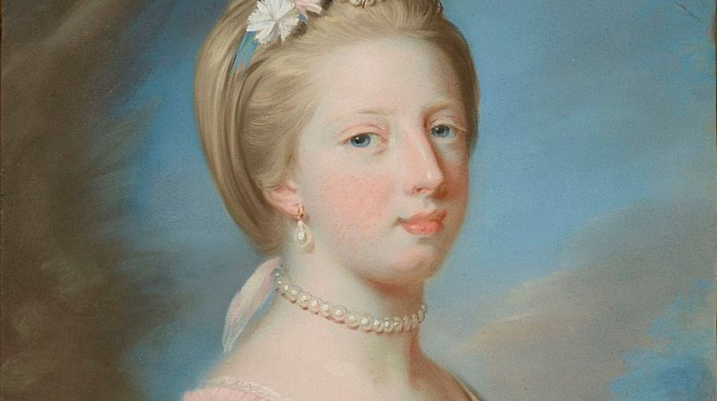 La desaventura de la reina Carolina Matilde: un amor prohibido en la corte danesa del siglo XVIII