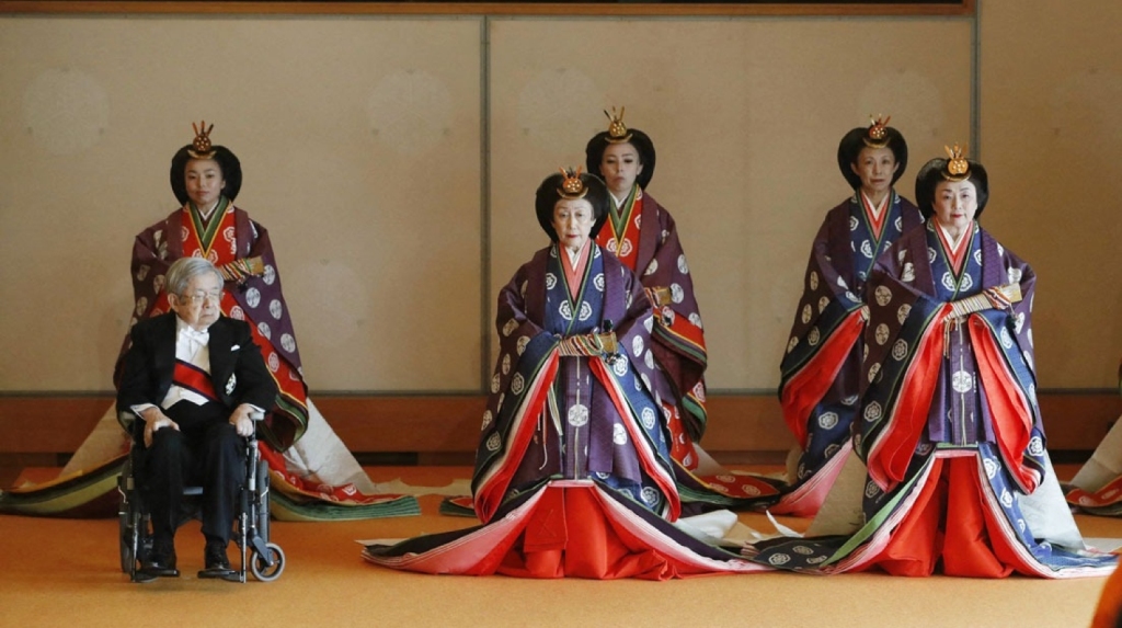 El príncipe Hitachi cumple 88 años: es el más longevo de los tres herederos imperiales de Japón