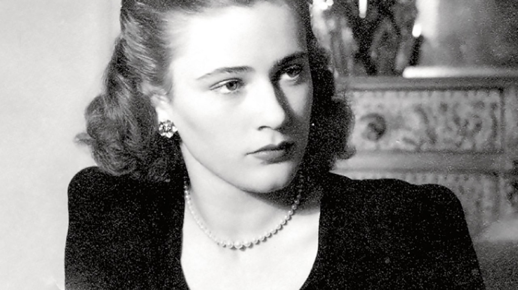 Obituario: Lady Penn, amiga de Isabel II y confidente de la Casa de Windsor durante 70 años (1926-1923)