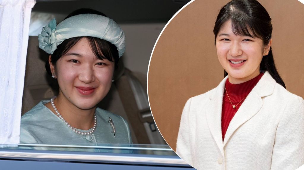 Aiko de Japón cumplió 22 años: una vida de soledad en palacio, una huerta, estudios universitarios y un futuro escrito