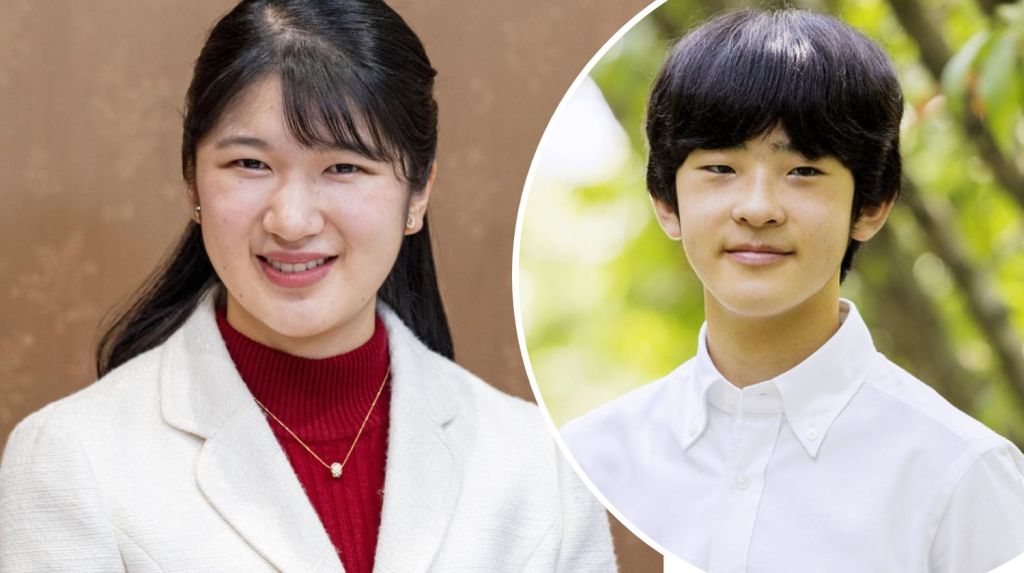 Aiko de Japón no tendrá tiara propia, pero el príncipe Hisahito recibirá un “kanmuri” de US$ 18.000