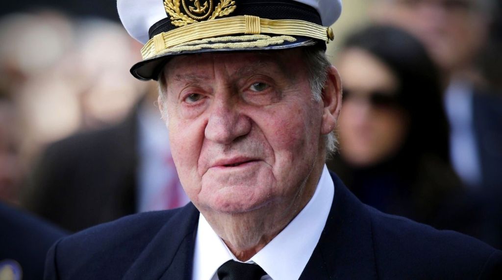 El rey Juan Carlos I cumple 86 años en su exilio árabe pero con ansias de regresar a España