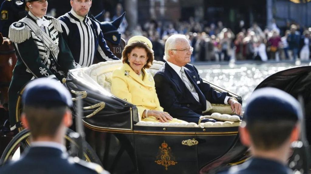 Cuánto cuesta la monarquía sueca: la familia real deberá ajustarse el cinturón en 2024 