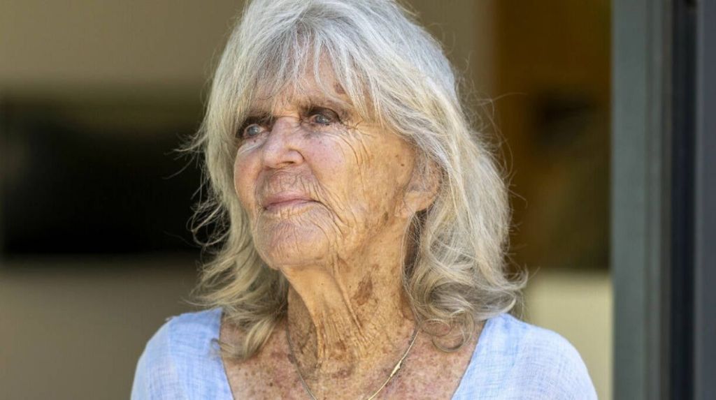 Birgitta, la princesa indomable de Suecia, cumplió 86 años: “A medida que envejeces, te vuelves más feliz”