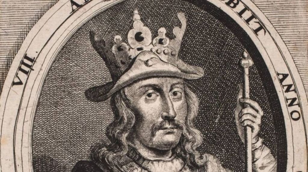 Erik III, el único rey danés que abdicó antes de Margarita II: se retiró para morir en un convento