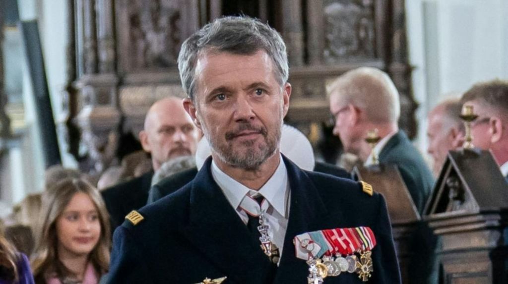 Federico X de Dinamarca se sinceró sobre la relación con su “patriarcal” padre, el príncipe Enrique