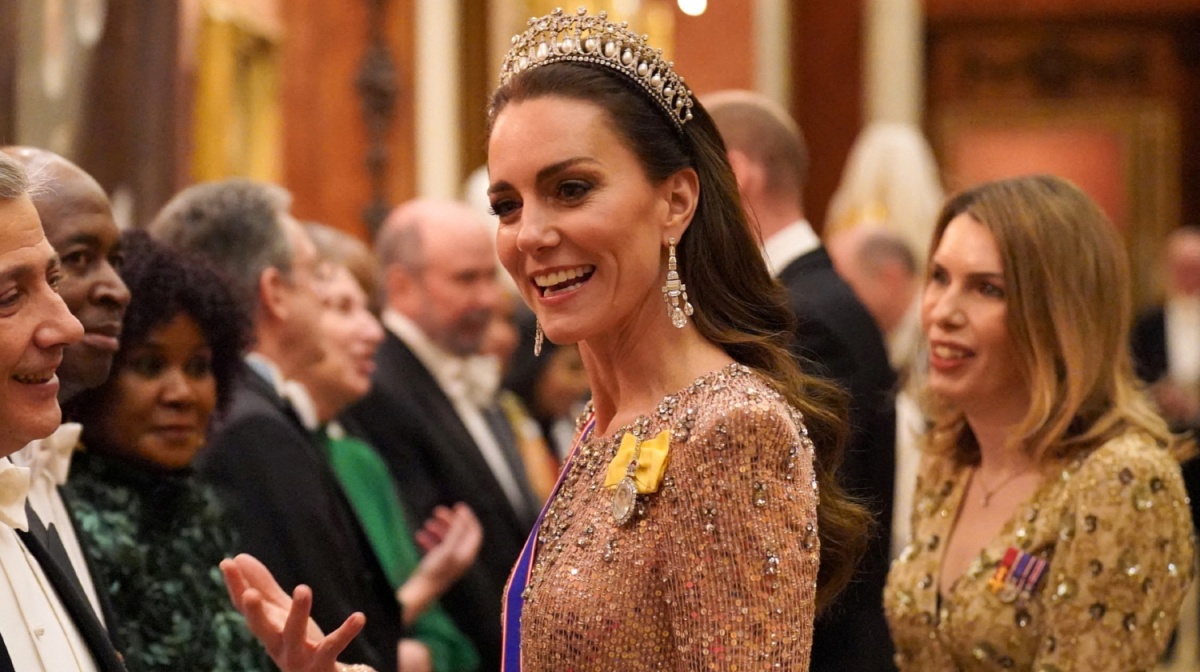 La salud de la Princesa de Gales: el palacio publicó una actualización sobre el estado de Kate Middleton