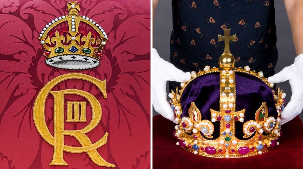 La Corona Tudor, emblema del reinado de Carlos III: estará en edificios oficiales, buzones, uniformes y documentos