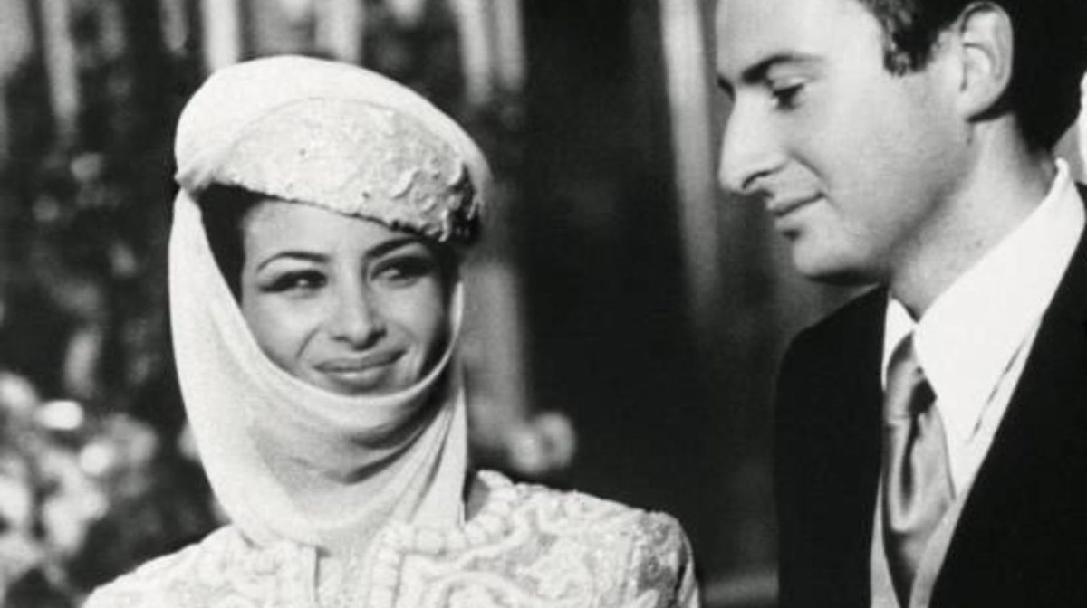 El drama de Fadila de Egipto, una reina sin corona