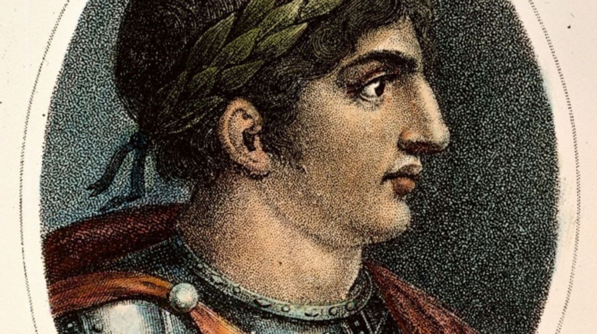 Los científicos identificaron los restos de Filipo II de Macedonia, el padre de Alejandro Magno