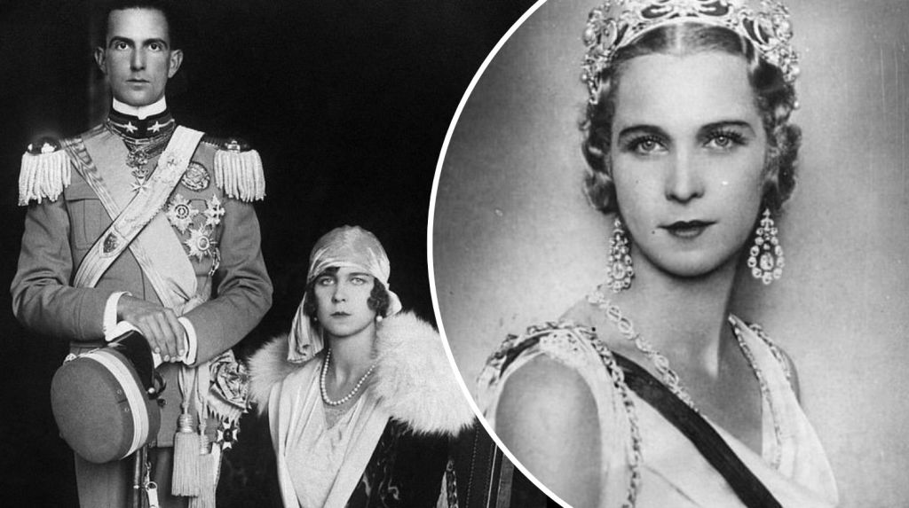María José de Italia, la reina que conspiró contra Mussolini y quiso dispararle a Hitler